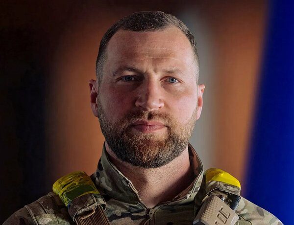 Євгеній Хмара очолив Міноборони з…