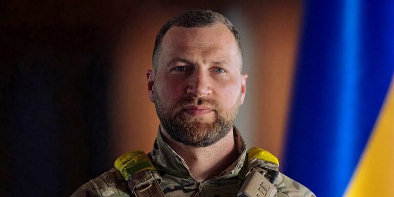 Євгеній Хмара очолив Міноборони з 20 липня, — Кабмін 23 Євгеній Хмара очолив Міноборони з 20 липня, — Кабмін 23