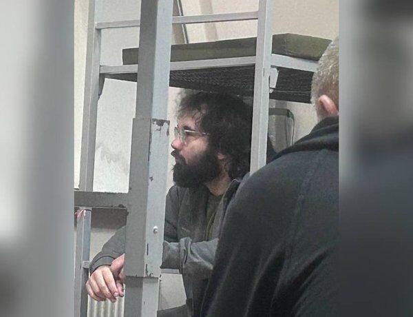 Головна 76 Син Шуфрича втік у відпустку: чи з’явиться він на службі?