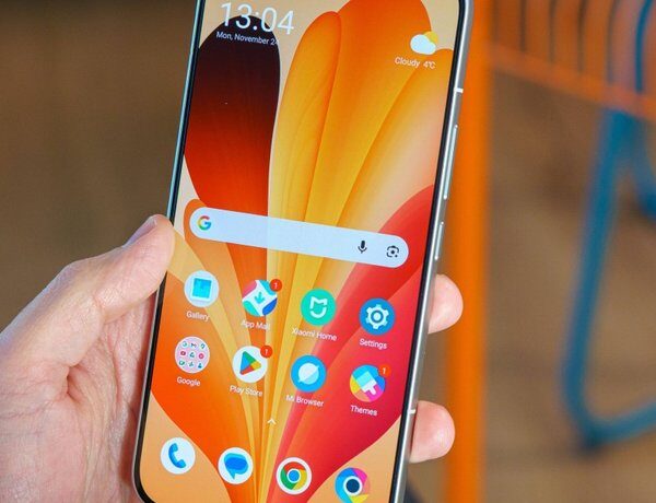 Redmi K100 Pro: витік дизайну смартфона з приголомшливим 185 Гц дисплеєм до офіційного анонсу