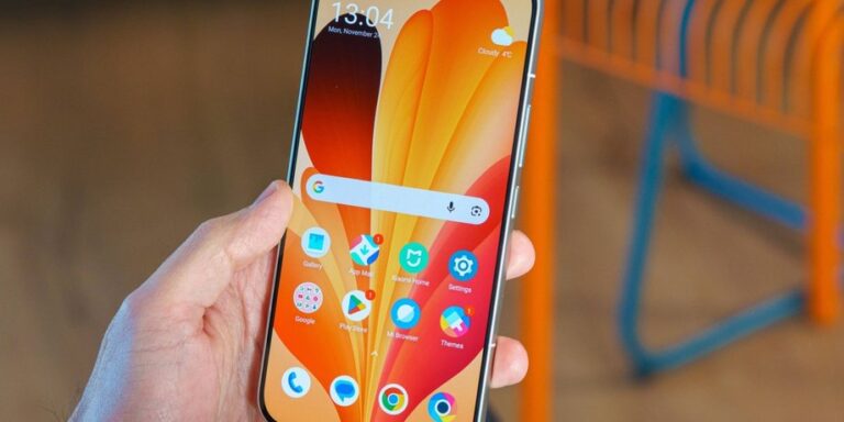Redmi K100 Pro: витік дизайну смартфона з приголомшливим 185 Гц дисплеєм до офіційного анонсу 1 Redmi K100 Pro: витік дизайну смартфона з приголомшливим 185 Гц дисплеєм до офіційного анонсу 1