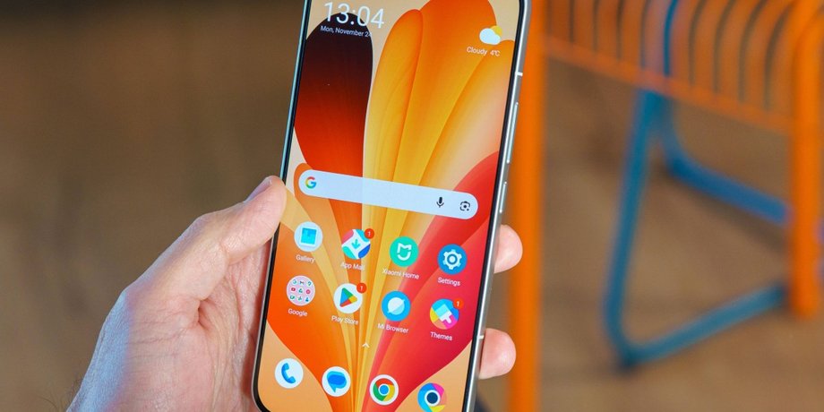 Redmi K100 Pro: витік дизайну смартфона з приголомшливим 185 Гц дисплеєм до офіційного анонсу 3 Redmi K100 Pro: витік дизайну смартфона з приголомшливим 185 Гц дисплеєм до офіційного анонсу 3