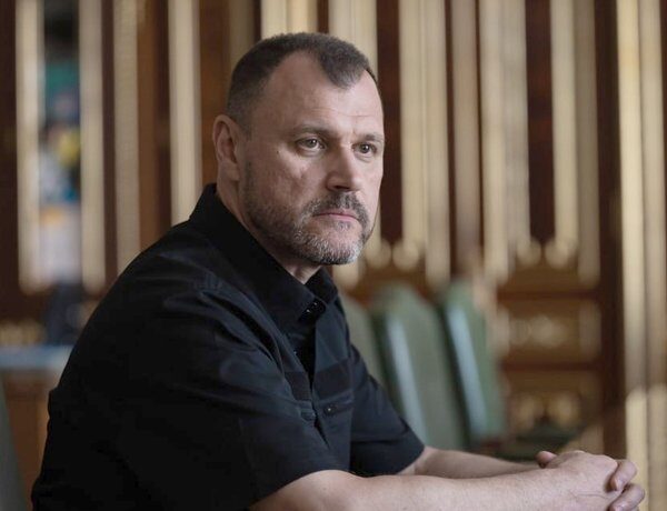 Головна 81 Клименко візьме кермо РНБО: що зміниться за його головування