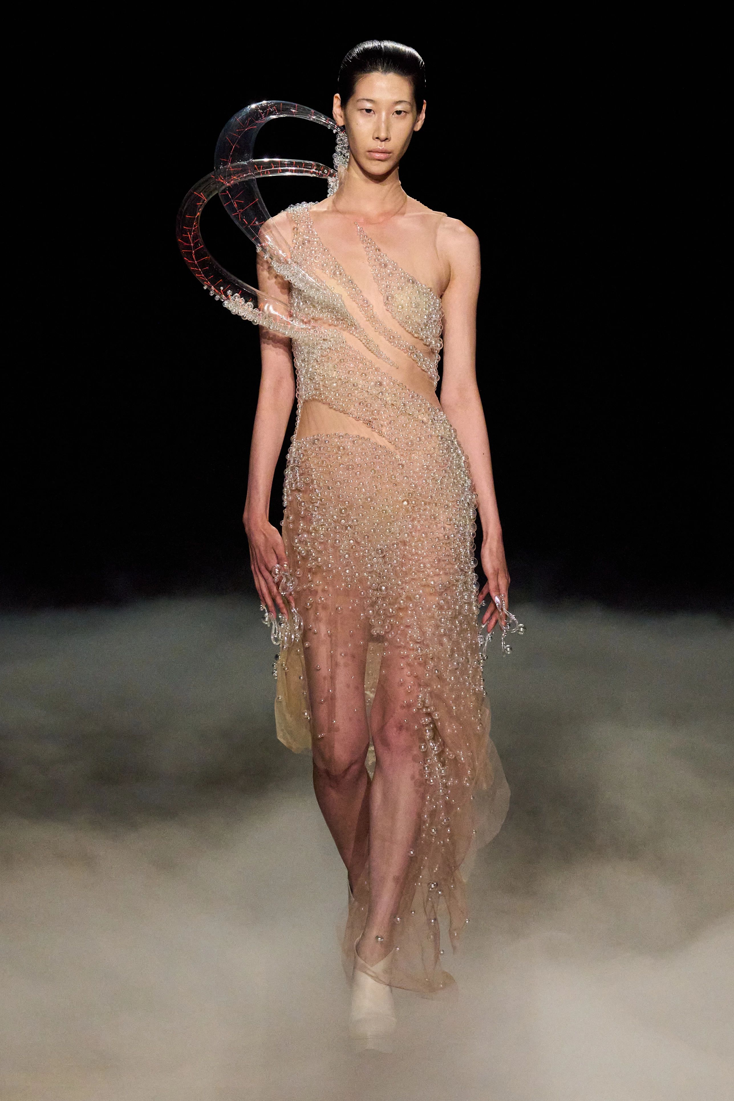 Iris Van Herpen зачаровує: відкриваємо ексклюзивну осінньо-зимову колекцію 2026/2710