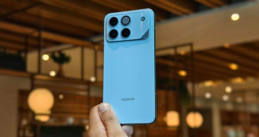 Головна 106 Redmi, Poco, Realme, Honor, RedMagic: Розкриваємо секрети популярності ТОП-5 китайських смартфонів