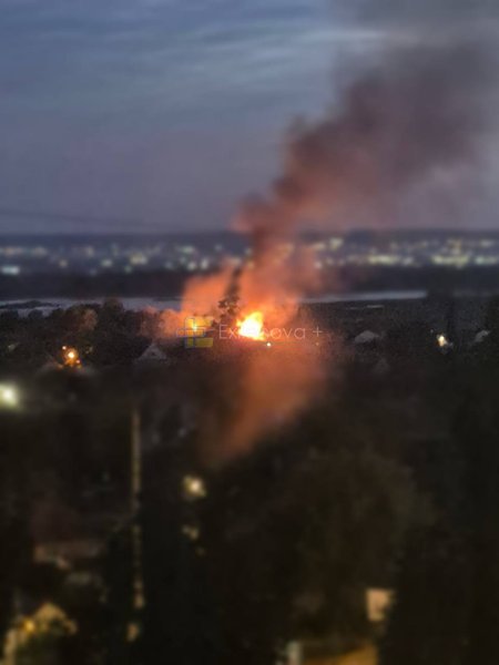 БПЛА вщент руйнують аеродром Енгельс: нове відео масштабної атаки 6 БПЛА вщент руйнують аеродром Енгельс: нове відео масштабної атаки 6