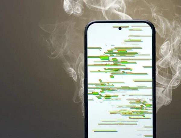 Як захистити смартфон від літньої спеки: 5 дієвих способів уникнути перегріву