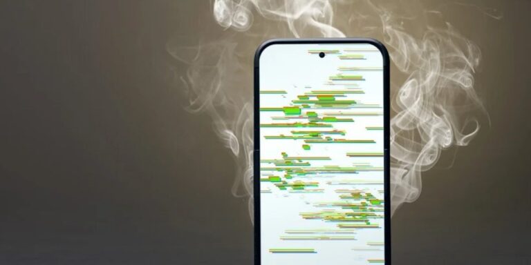 Як захистити смартфон від літньої спеки: 5 дієвих способів уникнути перегріву 10 Як захистити смартфон від літньої спеки: 5 дієвих способів уникнути перегріву 9