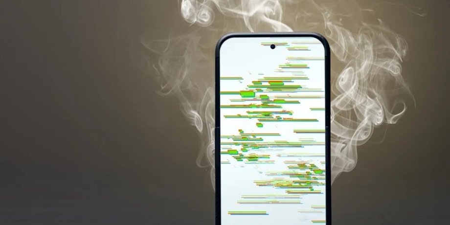 Як захистити смартфон від літньої спеки: 5 дієвих способів уникнути перегріву 4 Як захистити смартфон від літньої спеки: 5 дієвих способів уникнути перегріву 4