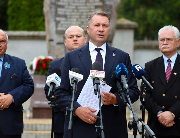 “Право і справедливість” розробила план блокування вступу України до ЄС