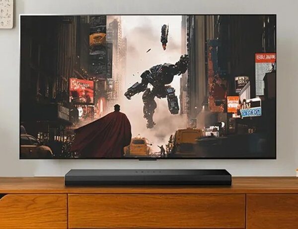 Головна 76 ТОП-3 найгірших саундбарів: LG, Sony, Polk Audio — фото