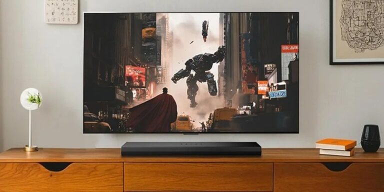 ТОП-3 найгірших саундбарів: LG, Sony, Polk Audio — фото 15