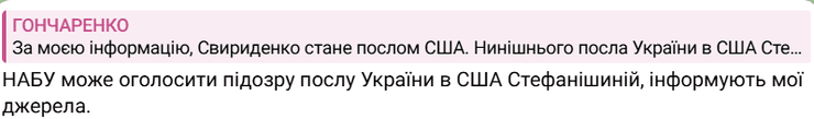 Юлія Свириденко йде у відставку: хто замінить на посту, поки невідомо 4 Юлія Свириденко йде у відставку: хто замінить на посту, поки невідомо 4