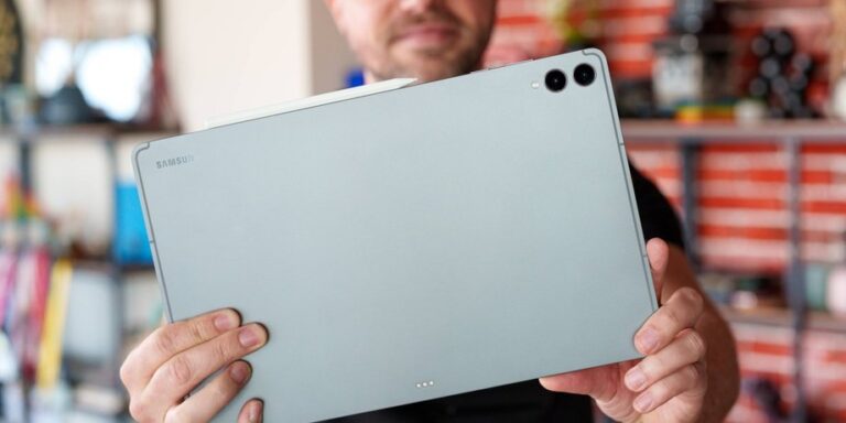 Samsung Galaxy Tab S12 Ultra: розкриваємо таємниці флагмана до його офіційного анонсу 9 Samsung Galaxy Tab S12 Ultra: розкриваємо таємниці флагмана до його офіційного анонсу 9
