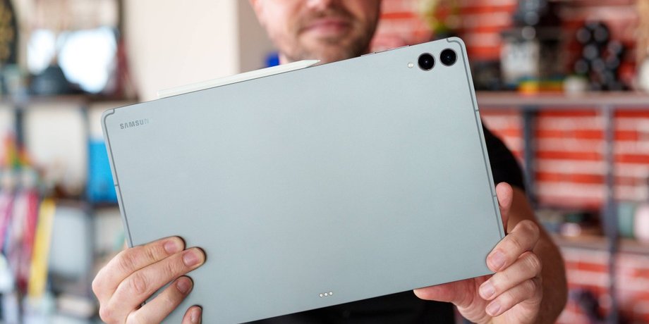 Samsung Galaxy Tab S12 Ultra: розкриваємо таємниці флагмана до його офіційного анонсу