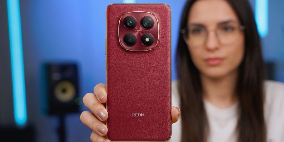 Xiaomi Redmi 2026: обираємо потужні смартфони за найкращою ціною