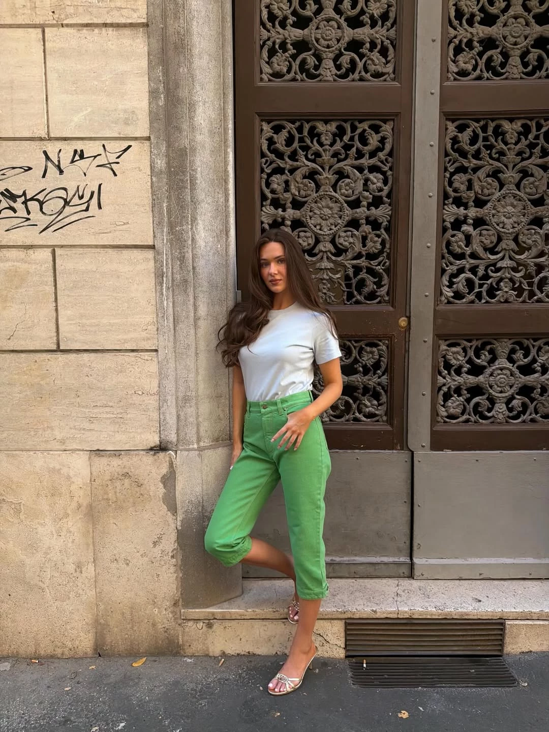 Instagram @sophiesuchan2