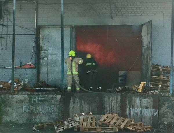 Головна 69 Росіяни обстріляли Нову пошту на Вінниччині: що відомо