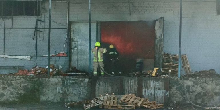 Росіяни обстріляли Нову пошту на Вінниччині: що відомо 26 Росіяни обстріляли Нову пошту на Вінниччині: що відомо 26
