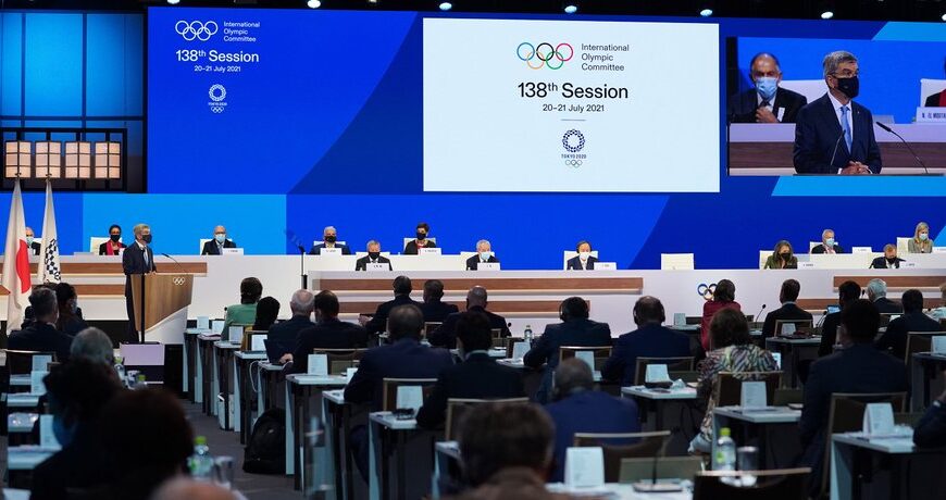 Головна 125 Дев’ять країн вимагають відсторонити МОК від фінансування через повернення Росії…