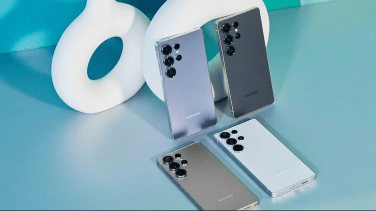 Вживаний Samsung чи старий iPhone: розкрито вигіднішу покупку 6 Вживаний Samsung чи старий iPhone: розкрито вигіднішу покупку 6
