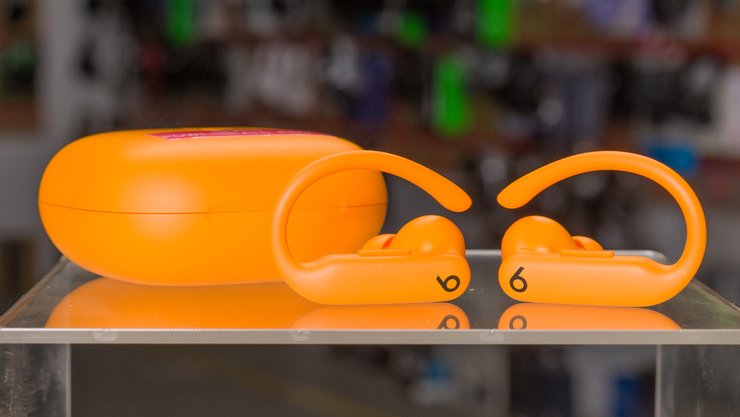 Відкрийте топ-3 навушників-вкладишів з шумозаглушенням: Beats, Shokz, CMF 6