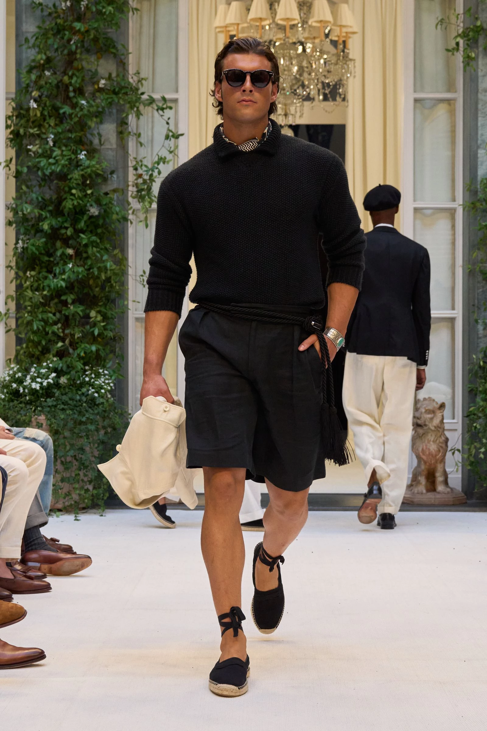 Ralph Lauren весна-літо 20273