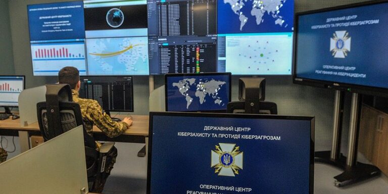 "Марічка": як ШІ-асистент вдосконалює оборонні рішення ЗСУ 32 "Марічка": як ШІ-асистент вдосконалює оборонні рішення ЗСУ 32