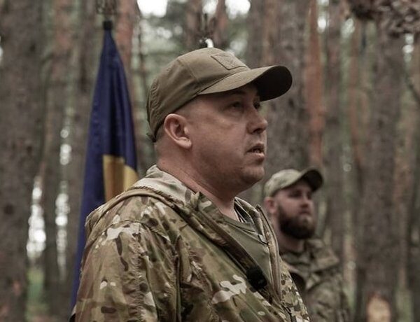Головна 95 «Скеля» відмежовується від дій Лучанова: 155-та бригада розриває зв’язки через…