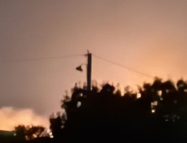Керч під ударом: дрони спричинили пожежі та численні руйнування (відео)