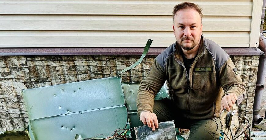 Головна 73 Сергій «Флеш» йде з Міноборони: розкриваємо плани та ідеї, що залишились