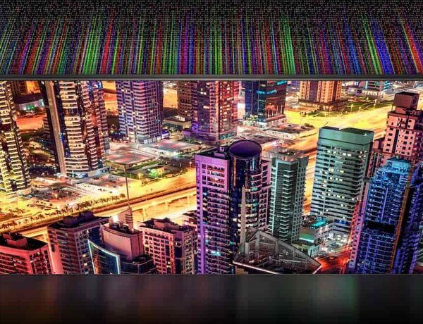 Головна 87 QLED телевізори: розкриваємо секрети технології та її переваги над конкурентами