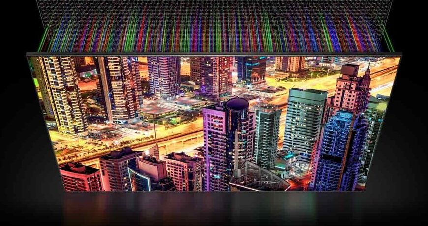 Головна 114 QLED телевізори: розкриваємо секрети технології та її переваги над конкурентами