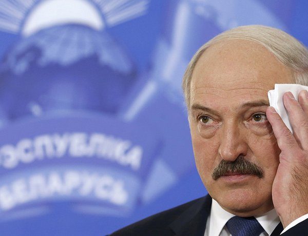 Лукашенко під слідством: Розкрито подробиці майбутньої кримінальної справи