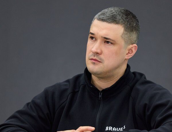 Федоров іде з Міноборони: Зеленський пропонує ексміністру нову роль.