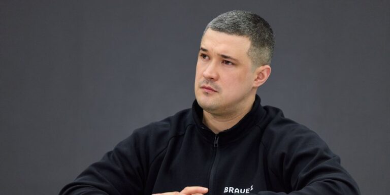 Федоров іде з Міноборони: Зеленський пропонує ексміністру нову роль. 1 Федоров іде з Міноборони: Зеленський пропонує ексміністру нову роль. 1