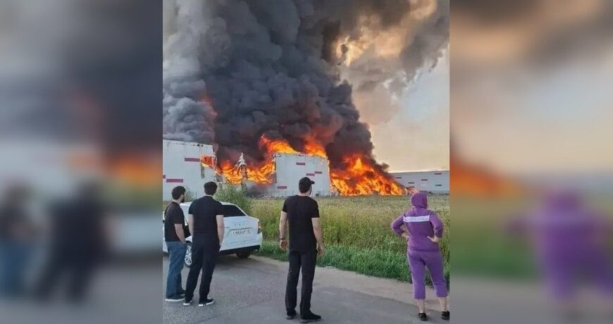 Головна 98 Wildberries у вогні: чому власники втратять гроші через нові правила