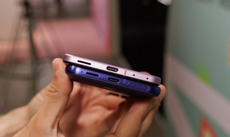 Samsung чи Motorola: обираємо найкращий складаний Android-смартфон 2026 року (фото) 6