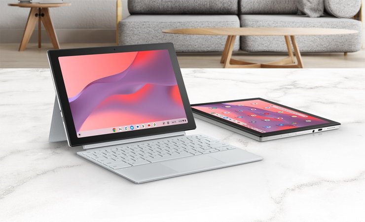 Обирай ноутбук: топ-3 моделі від Samsung, Acer та Asus, що не розчарують ціною та продуктивністю 8