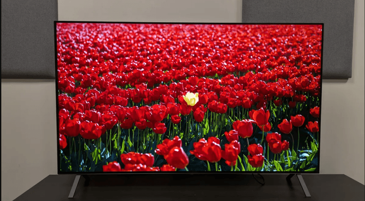 OLED-телевізори: експерти назвали найкращі моделі для будь-якого гаманця (фото) 7 OLED-телевізори: експерти назвали найкращі моделі для будь-якого гаманця (фото) 7