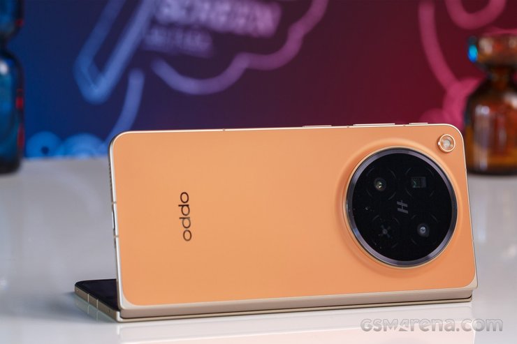 Samsung Galaxy Z Fold 8 чи Oppo Find N6: обираємо найкращий складаний смартфон 2026 року 7