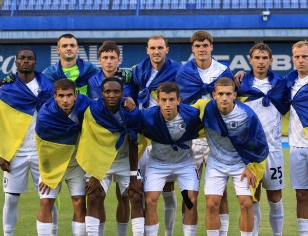 Ліга Конференцій: Дивіться матч ЛНЗ Гент онлайн