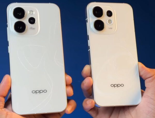 Головна 83 Oppo Reno 16 чи Reno 15 Pro Mini: обираємо найкомпактніший…