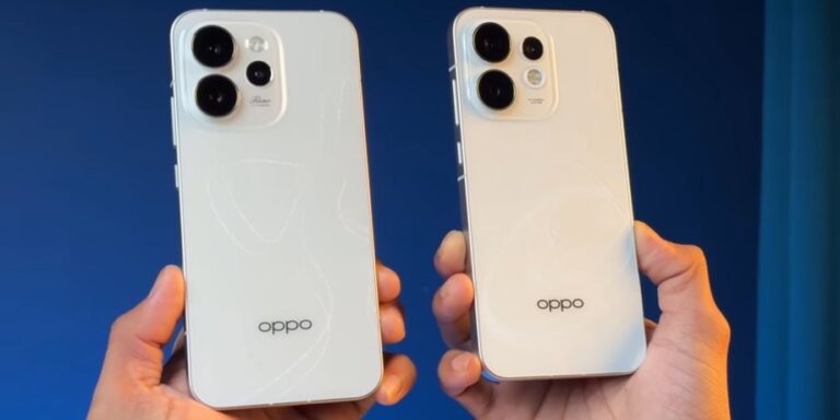 Oppo Reno 16 чи Reno 15 Pro Mini: обираємо найкомпактніший смартфон (фото) 16 Oppo Reno 16 чи Reno 15 Pro Mini: обираємо найкомпактніший смартфон (фото) 16