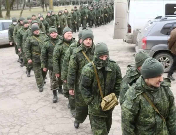 Росія готується до нової хвилі мобілізації: експерти прогнозують початок влітку 2026