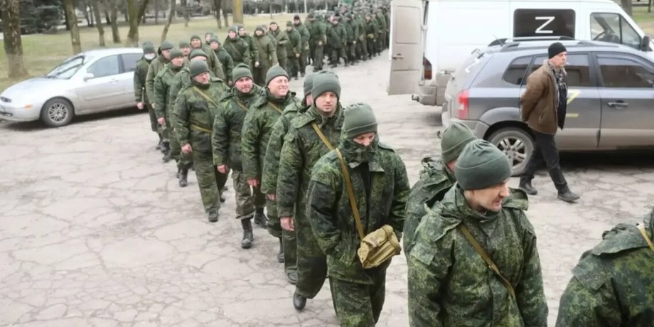 Росія готується до нової хвилі мобілізації: експерти прогнозують початок влітку 2026 4