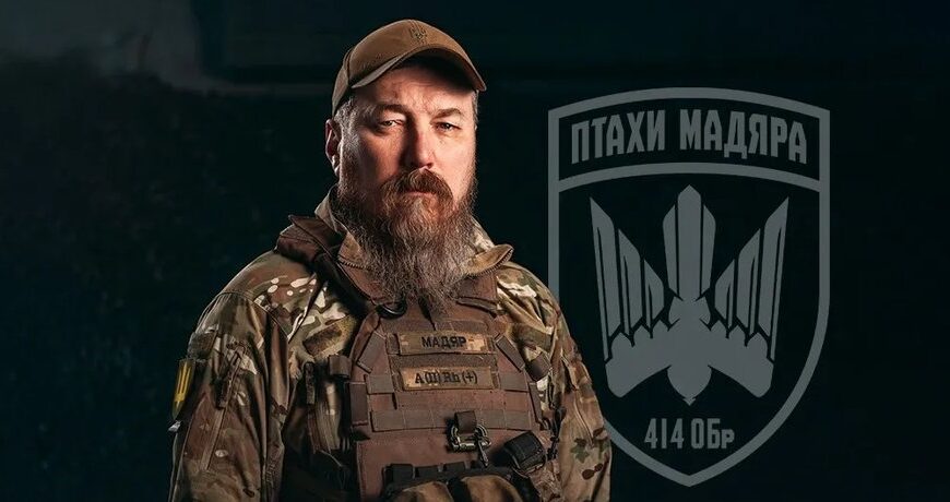 Головна 74 “Мадяр” розкриває стратегію ЗСУ: чому Кримський міст поза увагою, а удари спрямовані…