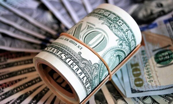 Національний банк України минулого тижня зменшив обсяги валютних інтервенцій на 5,6%.