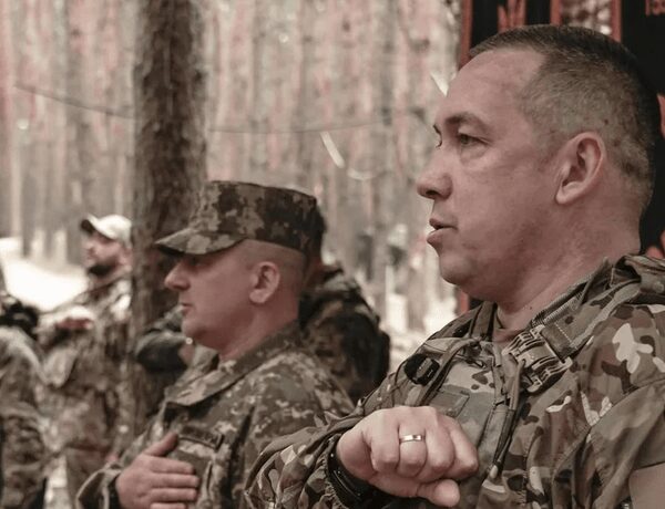 Головна 91 Екскомбриг 155-ї бригади розстріляв власних братів: моторошні подробиці події, що…