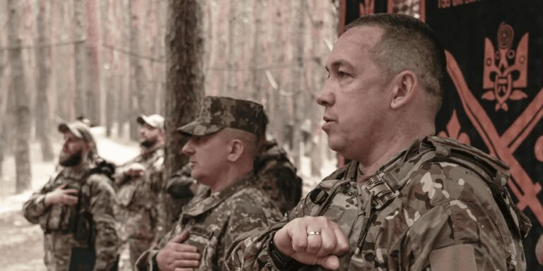 Екскомбриг 155-ї бригади розстріляв власних братів: моторошні подробиці події, що сколихнула ЗМІ 1